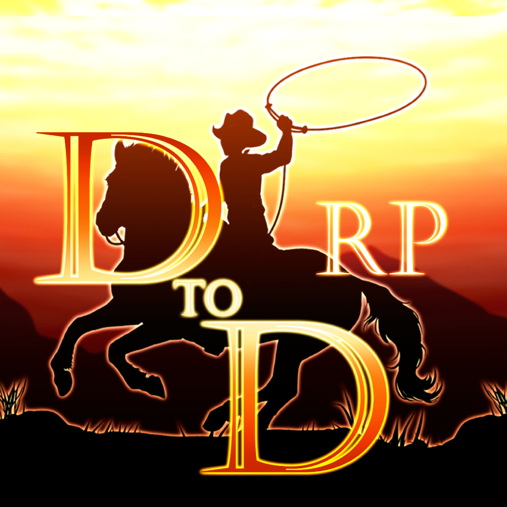 D2D Logo